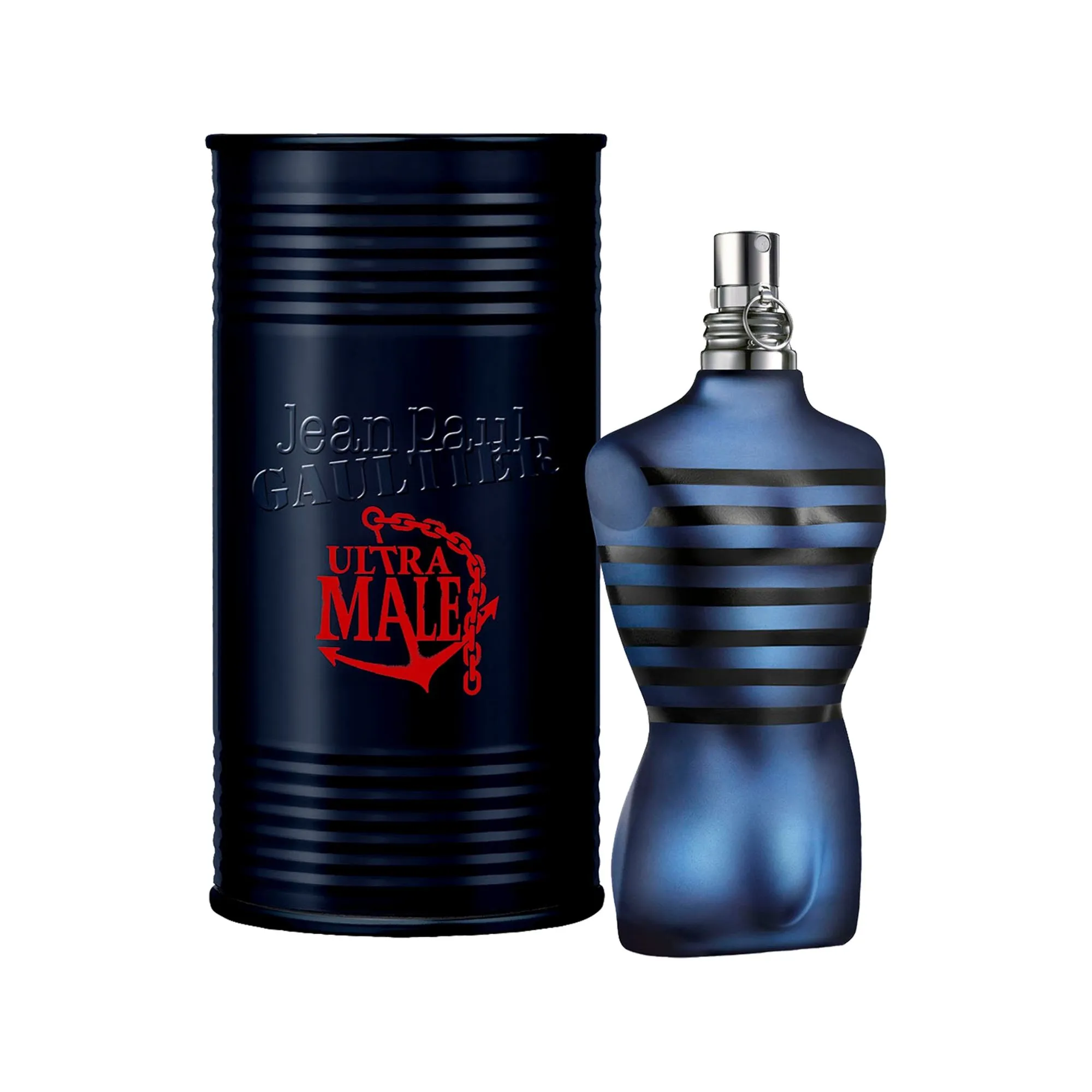 Ultra male intense Eau de Toilette Eau de toilette
